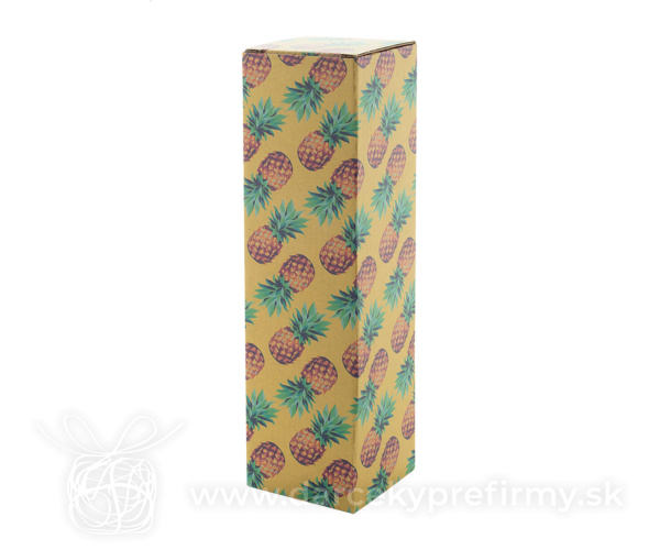 CreaBox EF-252 - custom box
