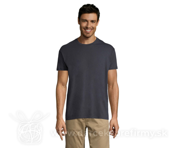 REGENT - REGENT Uni tričko 150g