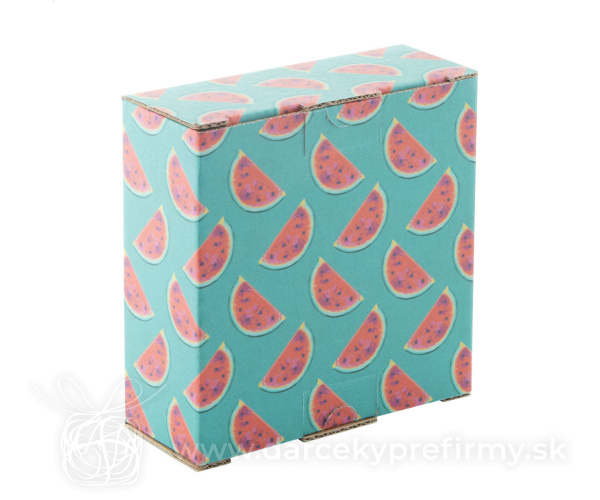 CreaBox EF-236 - custom box 