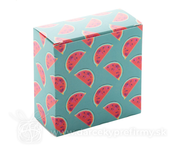 CreaBox PB-079 - custom box 