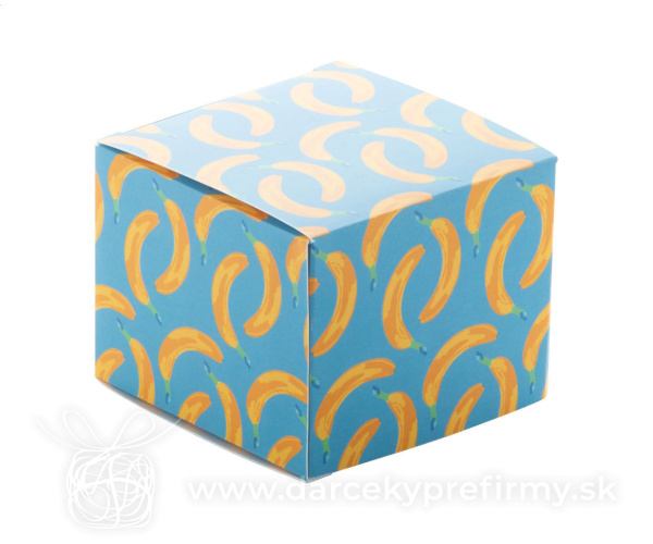 CreaBox PB-096 - custom box 