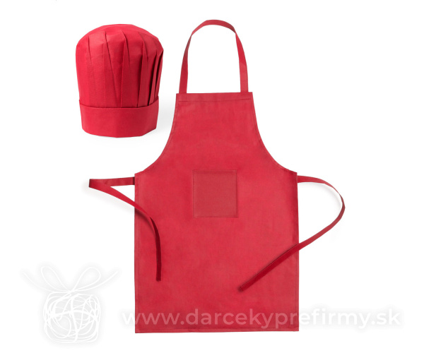 Mincok - kuchársa sada pre deti