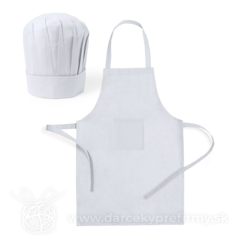 Obrázok produktu Mincok - kuchársa sada pre deti