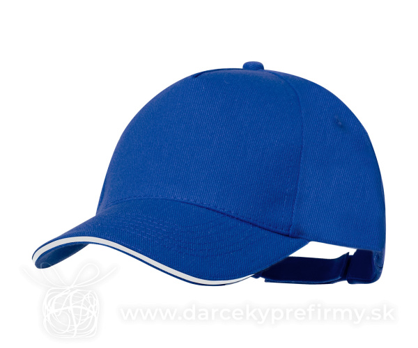 Aaron - RPET baseballová čiapka