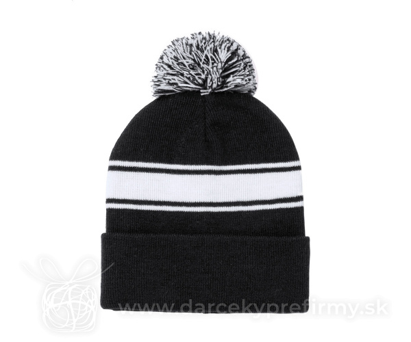 Frosty - zimná čiapka