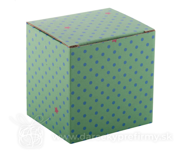 CreaBox EF-182 - custom box