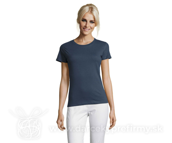 REGENT WOMEN - REGENT DÁMSKÉ TRIČKO 150g