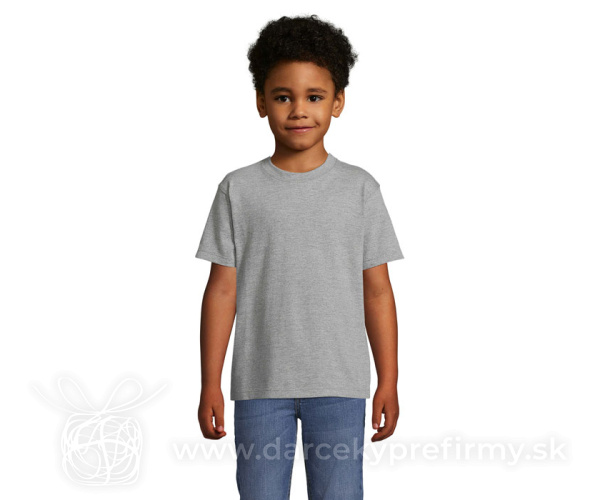 IMPERIAL KIDS - IMPERIAL DĚTSKÉ TRIČKO 190g