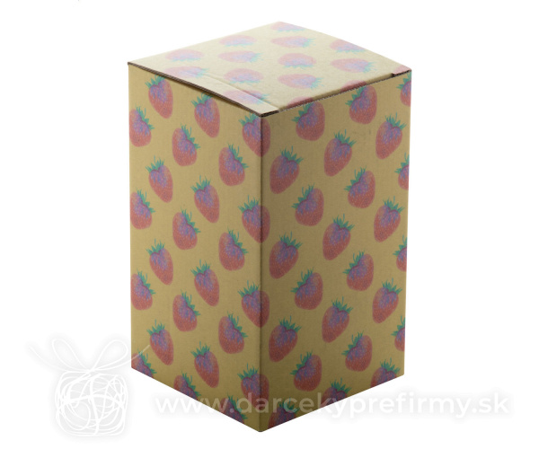 CreaBox EF-002 - custom box 