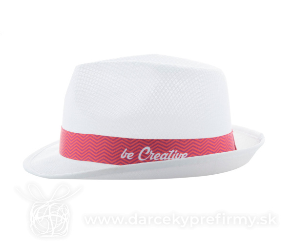 Subrero XL  - stuha na klobúk so sublimačnou potlačou