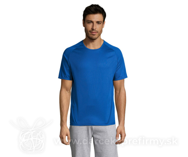 SPORTY - SPORTY MEN Tričko