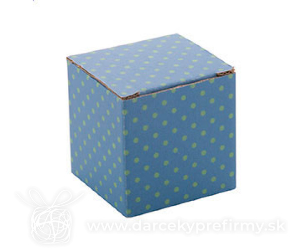 CreaBox EF-180 - custom box