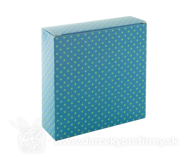 CreaBox PB-272 - custom box