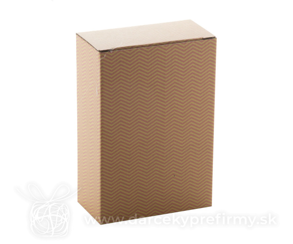 CreaBox EF-129 - custom box 