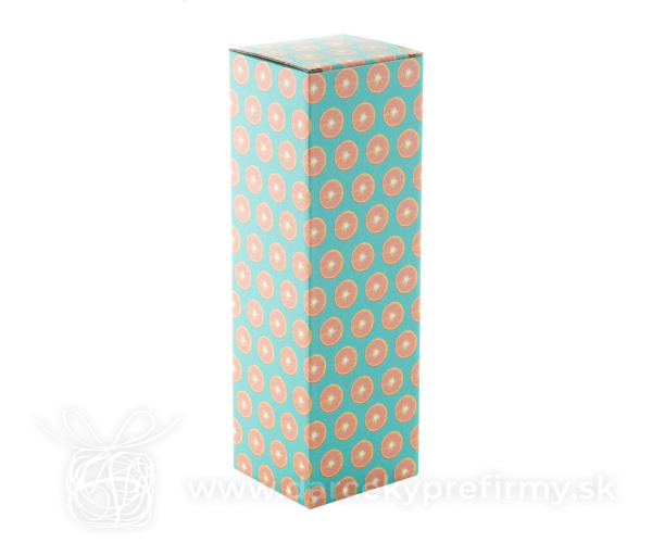 CreaBox EF-232 - custom box 