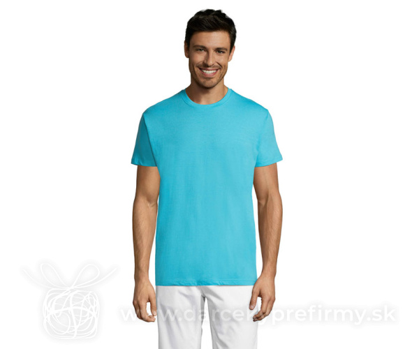 REGENT - REGENT Uni tričko 150g