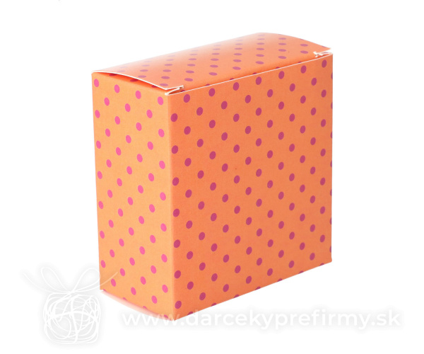 CreaBox PB-318 - darčeková krabica na zákazku