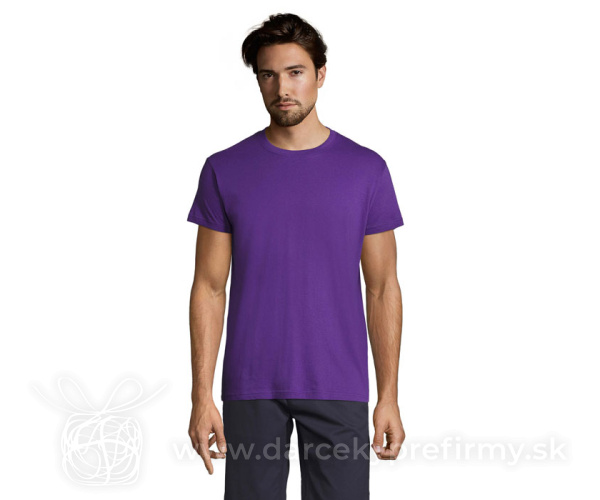 REGENT - REGENT Uni tričko 150g