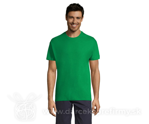 REGENT - REGENT Uni tričko 150g