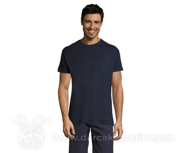 REGENT - REGENT Uni tričko 150g