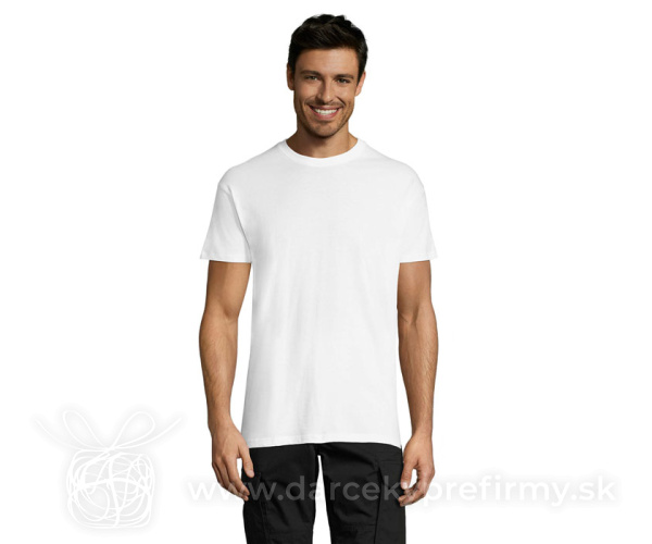 REGENT - REGENT Uni tričko 150g