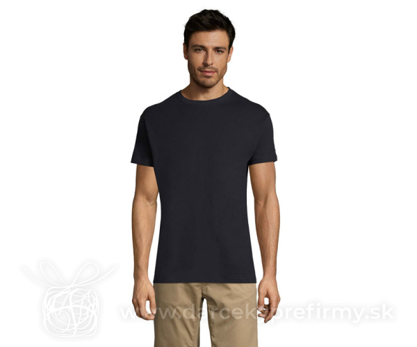 REGENT - REGENT Uni tričko 150g