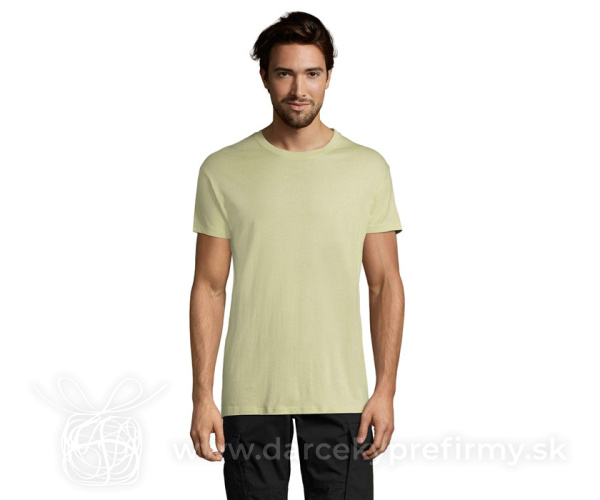 REGENT - REGENT Uni tričko 150g