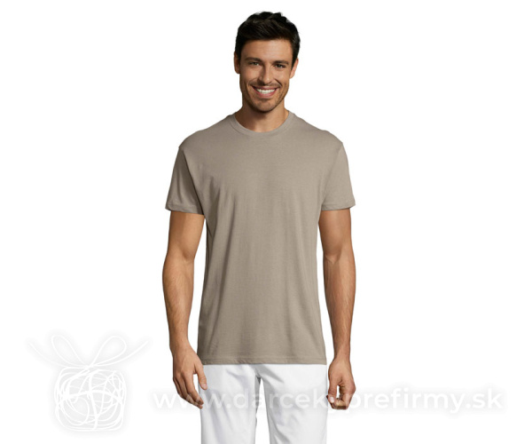 REGENT - REGENT Uni tričko 150g