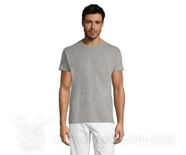 REGENT - REGENT Uni tričko 150g