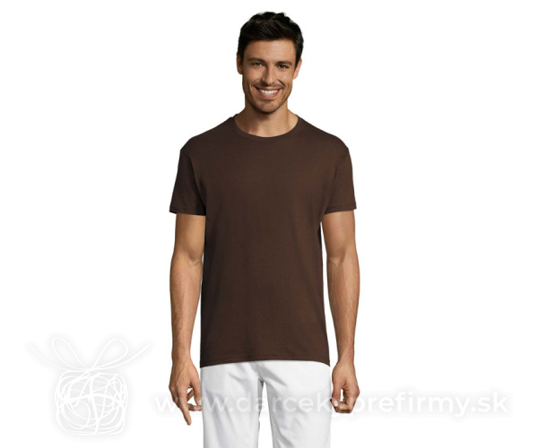 REGENT - REGENT Uni tričko 150g