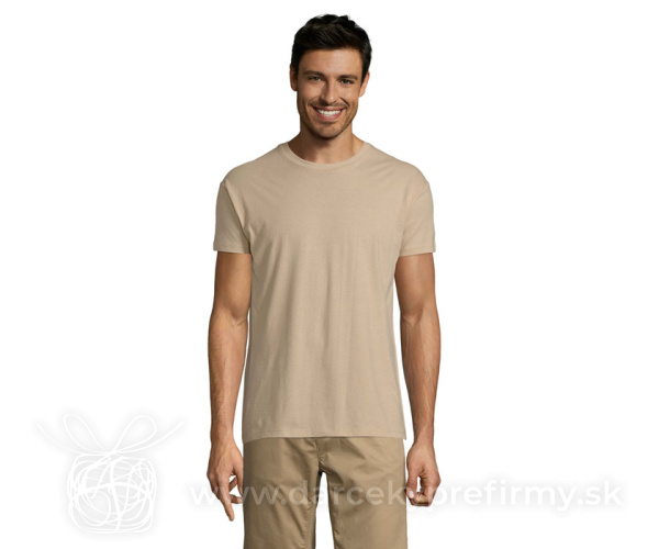 REGENT - REGENT Uni tričko 150g