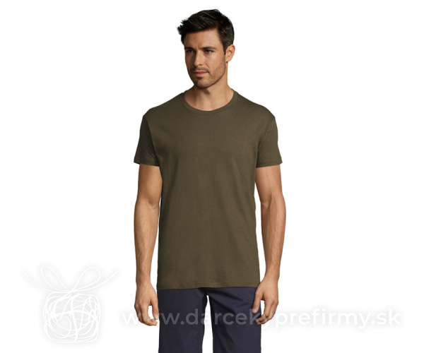 REGENT - REGENT Uni tričko 150g