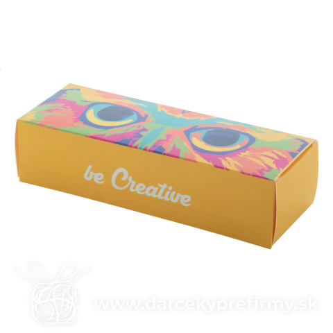 Obrázok produktu CreaBox Sunglasses A - krabička na slnečné okuliare na zákazku