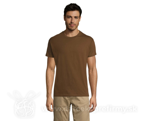 REGENT - REGENT Uni tričko 150g