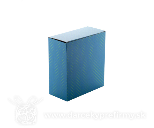 CreaBox EF-409 - darčeková krabica na zákazku