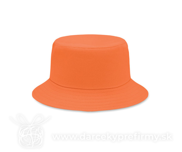 MONTI - Klobouček z bavlny 260g/m²
