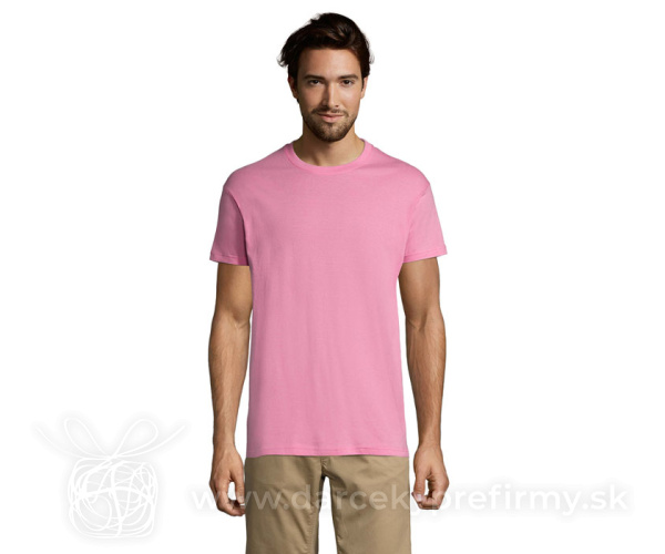 REGENT - REGENT Uni tričko 150g