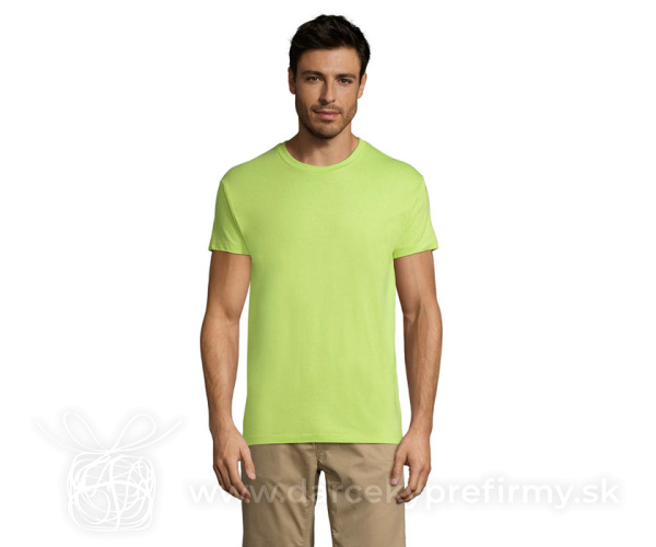 REGENT - REGENT Uni tričko 150g