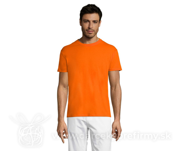 REGENT - REGENT Uni tričko 150g