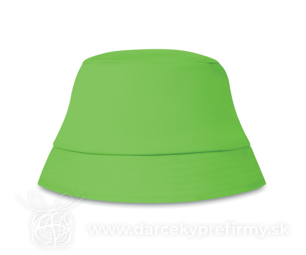 BILGOLA - Sluneční klobouk 160 gr/m²