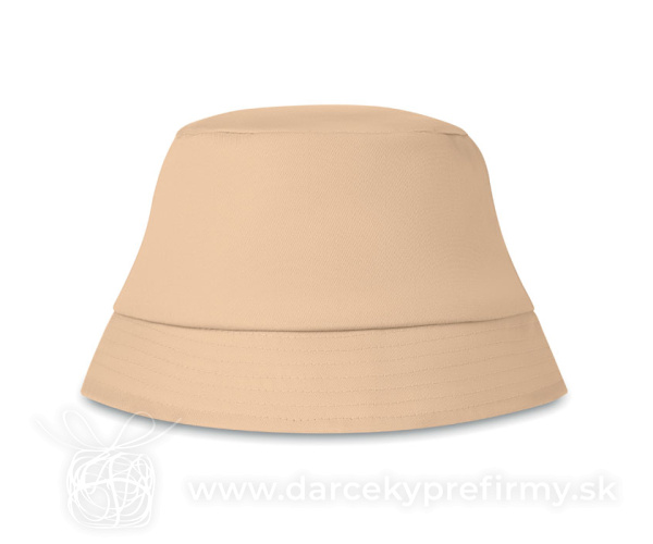 BILGOLA - Sluneční klobouk 160 gr/m²