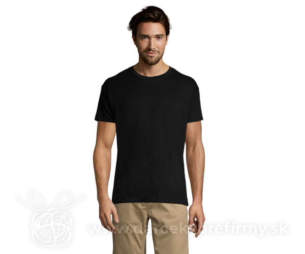 REGENT - REGENT Uni tričko 150g