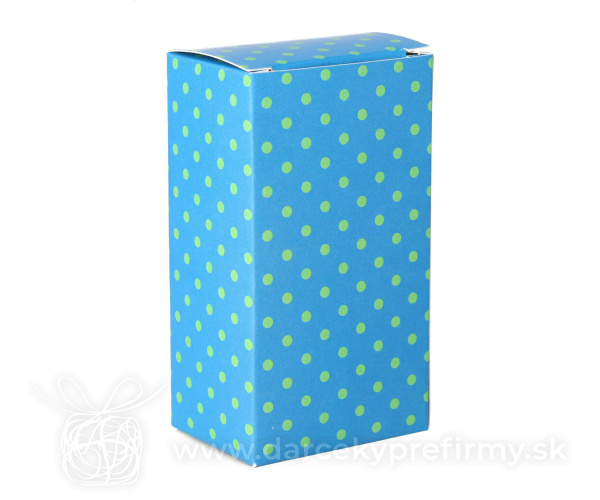 CreaBox PB-319 - darčeková krabica na zákazku
