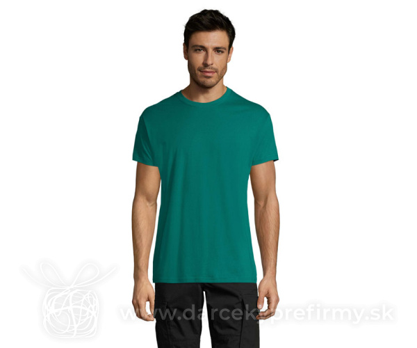 REGENT - REGENT Uni tričko 150g