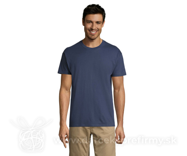 REGENT - REGENT Uni tričko 150g