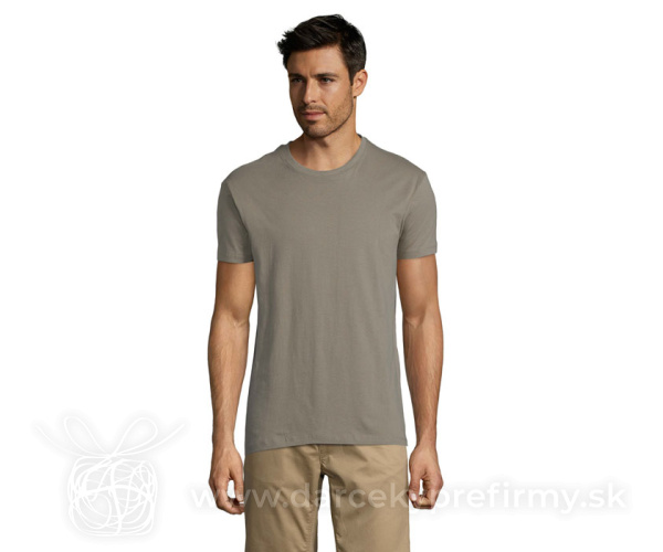 REGENT - REGENT Uni tričko 150g