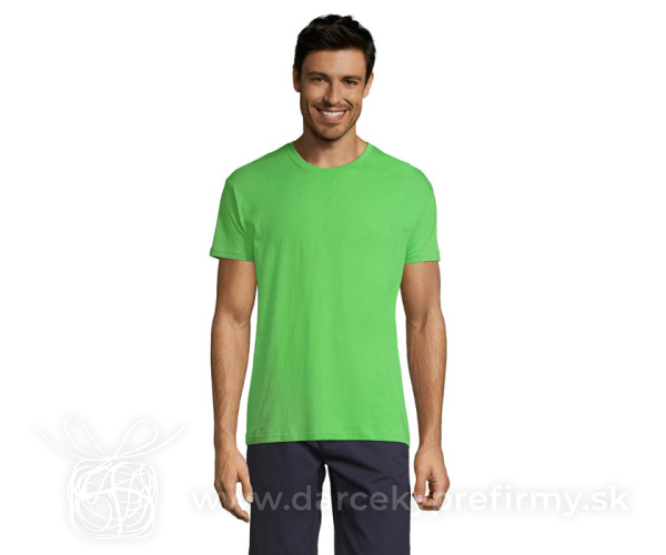 REGENT - REGENT Uni tričko 150g