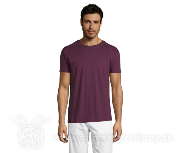 REGENT - REGENT Uni tričko 150g