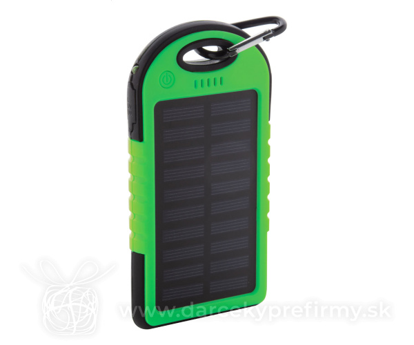 Durabank - USB power banka