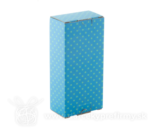 CreaBox EF-234 - custom box 